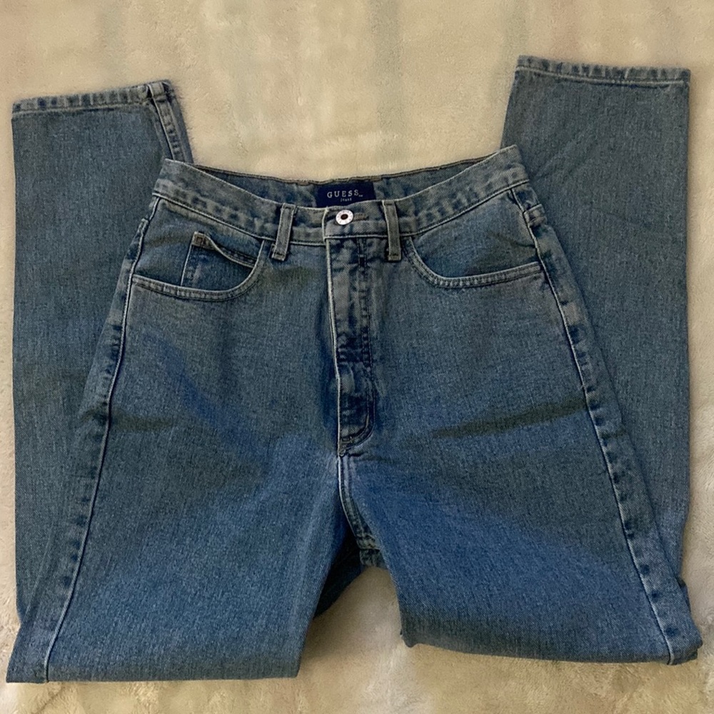 Perfect Mom Jean Guess